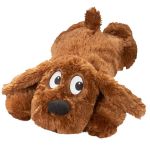 Nobby Plüsch Hund Schlappi - 52cm 