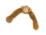 Nobby Plüsch Affe mit Tau - 55cm 