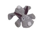 Nobby Plüsch Hund - 18cm 