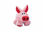 Nobby Plüsch Schwein Coole Sau - 18cm 