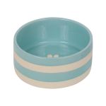 Nobby Keramiknapf Strio - mint 