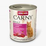 Animonda Cat Dose Carny Adult Multifleisch - Cocktail 800 g
