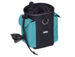 Nobby Snacktasche 2 in 1 - blau 