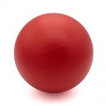 PROCYON Treibball Größe S - extra stabil rot