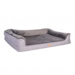 Lebon Hundebett Balou Plus - 100 x 80cm 