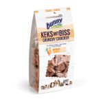 Bunny Kekse mit Biss - Möhre -  50g 