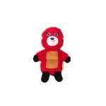 Growl Belly Boomerz Riley der Rote Panda 