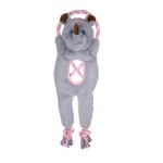 Growl Jungle Tugz Rocky das Nashorn 