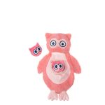 Growl Sidekicks Hoot und Hootlet 