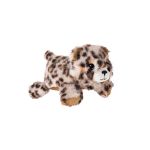 Growl Snugglez Larry der Leopard 