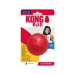 KONG Ball - rot Medium/Large