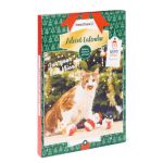 Beeztees Xmas Adventskalender Purr Katze 
