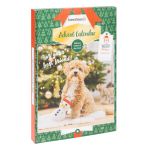 Beeztees Xmas Adventskalender Paw Hund 