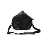 Karlie Tragetasche Shopper De Luxe - Größe S Schwarz