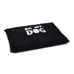 Beeztees Hundekissen Oh My Dog - 100x70cm 