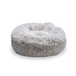 Beeztees Orthopädisches Hundebett Siba - Beige 