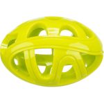 Trixie Wabenrugby aus TPE - 11cm 