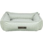 Trixie Hundebett Marley Wave - salbei 