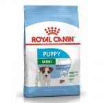 Royal Canin Puppy Mini 8 kg