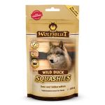 Wolfsblut Snack Squashies Wild Duck 100g 