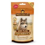 Wolfsblut Snack Squashies Wide Plain 100g 