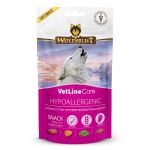 Wolfsblut Snack VetLine Care Hypoallergenic 100g 