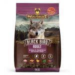 Wolfsblut Black Bird Adult 