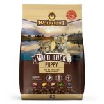 Wolfsblut Wild Duck Puppy 2 kg