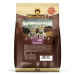 Wolfsblut Black Bird Large Breed Puppy 2 kg