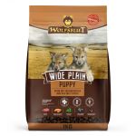 Wolfsblut Wide Plain Puppy 