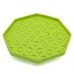 PROCYON Ladi Mat Schleckplatte Wobbler 