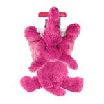 KONG Cozie Brights Plüschtier Medium 