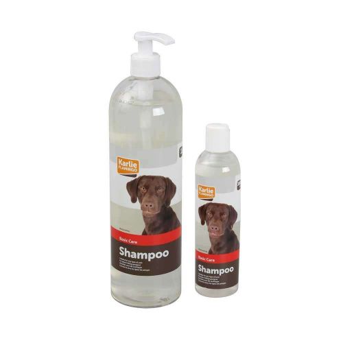 Karlie Flamingo Basispflege-Shampoo 