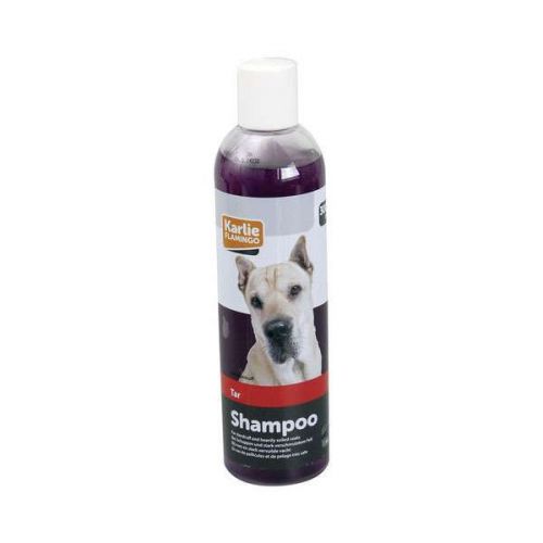 Karlie Flamingo Teer-Shampoo 300 ml