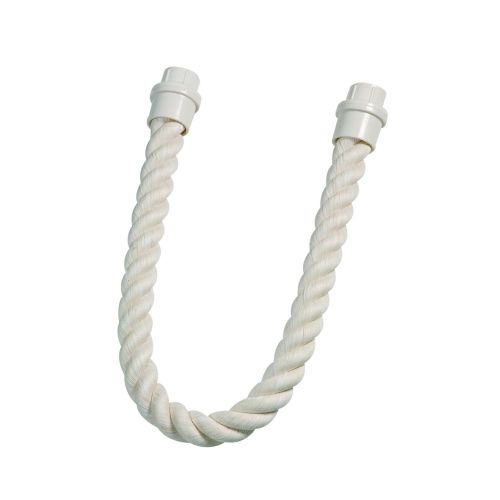 Karlie Flamingo flexible Sitzstange aus Seil 70 cm / 2 cm