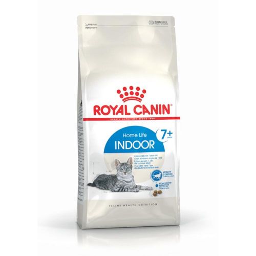 Royal Canin Feline Indoor 7+ 400 g