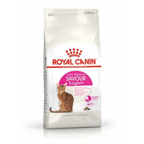 Royal Canin Feline Savour Exigent 400 g