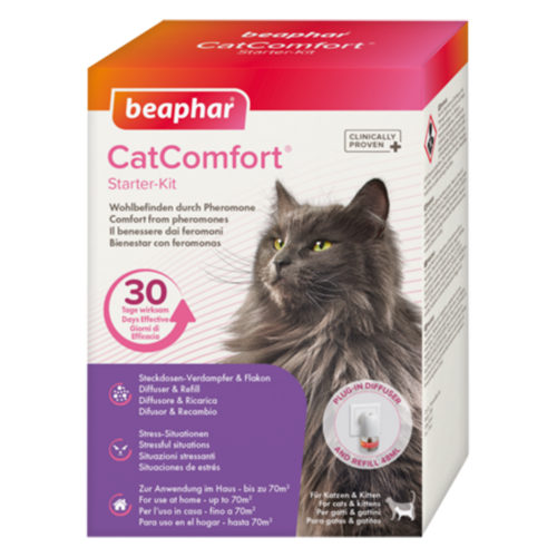 Beaphar CatComfort Starter-Kit 