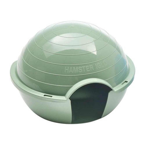 Savic Hamsterhaus Iglo - S 