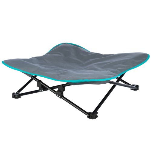 Trixie Camping-Bett 69 × 20 × 69 cm