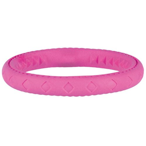 Trixie Ring aus TPR, schwimmfähig 25 cm