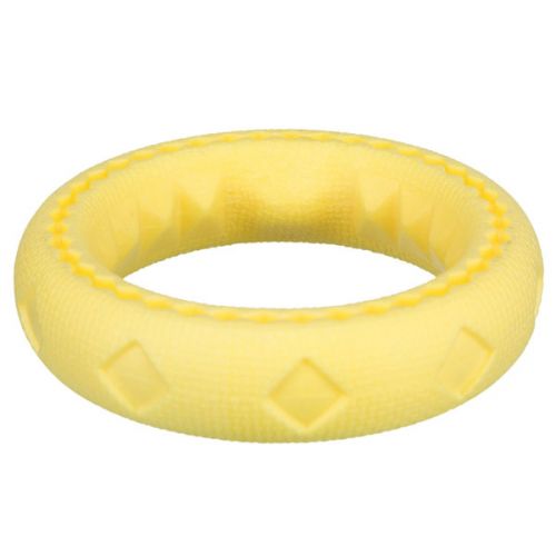Trixie Ring aus TPR, schwimmfähig 11 cm