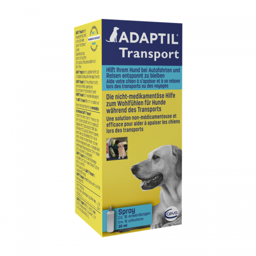Adaptil Transport Spray 20ml 