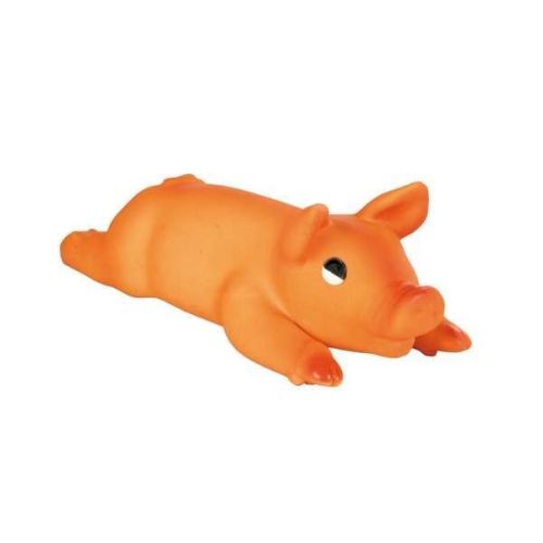 Trixie Spanferkel aus Latex - 25 cm 