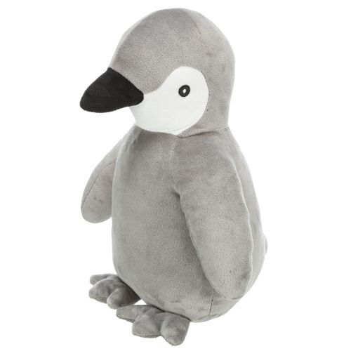 Trixie Plüschspielzeug Pinguin - 38 cm 