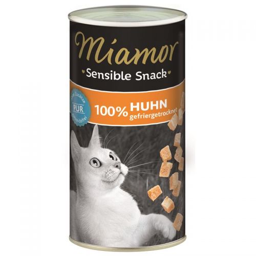 Miamor Sensible Snack Huhn Pur 30g 