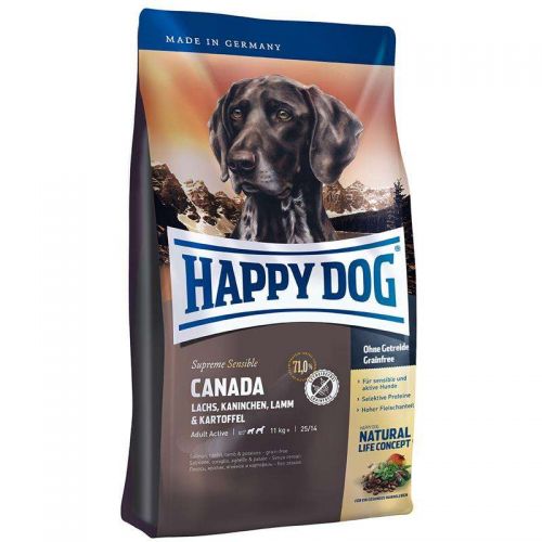 Happy Dog Supreme Sensible Canada 1 Kg