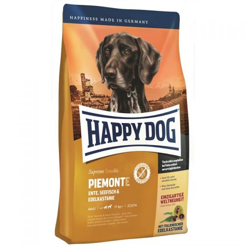 Happy Dog Supreme Sensible Piemonte 