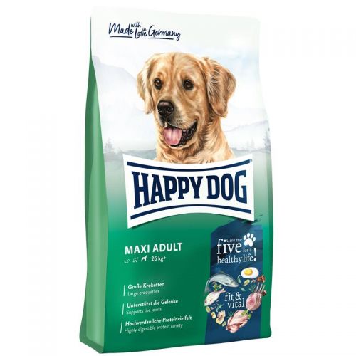 Happy Dog Supreme Fit & Vital Maxi Adult 