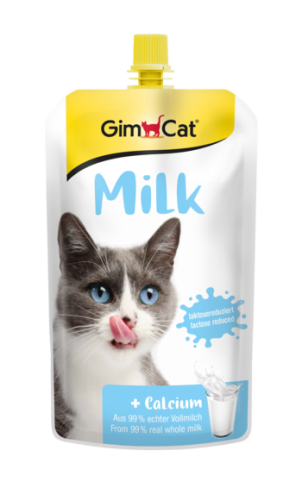 GimCat Milch 200ml 